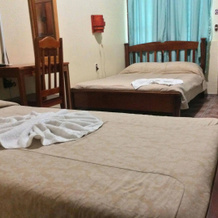 Hôtel jardines Arenal, 埃尔坦克 — 照片 2