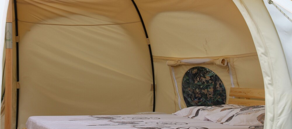 Camping Le Moulin du Luech, 佩尔马勒 — 照片 1