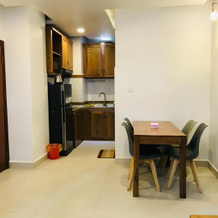Ptas Tauch Residence, 金边 — 照片 5