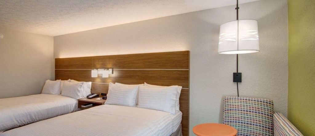 Comfort Inn Obetz, Обец — фото 1