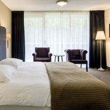 Fletcher Hotel-Restaurant Jan van Scorel, 肖尔 — 照片 3