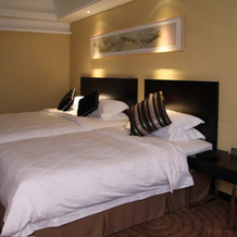 Metropark Longhua Hotel, Синьюй — фото 4