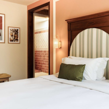 Grand Hôtel d’Orange, 奥朗日 — 照片 3