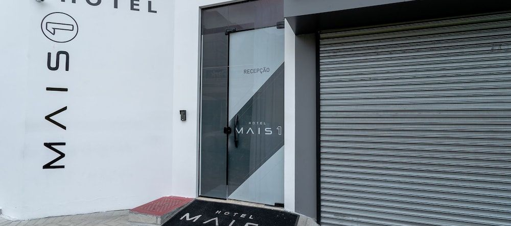 Hotel Mais1, Campina Grande — photo 1