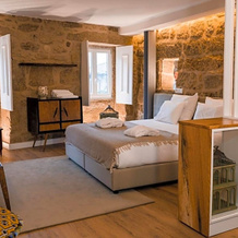 Casa Da Ana Boutique Guest House, Барселуш — фото 2