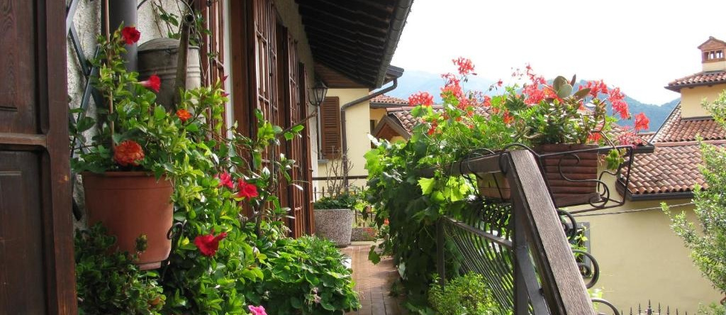 "La Taverna" B&B, Айруно — фото 1