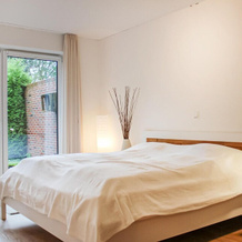 Awesome Apartment In Bockhorn With Wifi And 1 Bedrooms, Бокхорн — фото 3