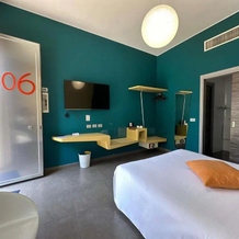 ibis Styles Catania Acireale, 阿奇雷亚莱 — 照片 3