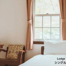 Lodge Kent, 北斗 — 照片 2