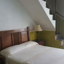 Hotel Posada San Jerónimo, Коатепек — фото 4