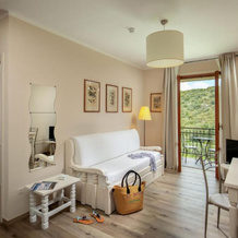 Valle Del Buttero Hotel Residence, Капальбио — фото 5