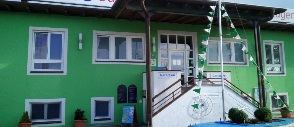 Knaus Camping- und Ferienhauspark Rügen, Juliusruh — photo 1