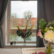 Maya's 22 - River View, Гданьск — фото 4
