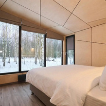 Ekopolis Khabarskoye Hotel, Khabarskoe — photo 4