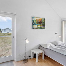 Elegant Holiday Home in Brovst With Sauna, Brovst — photo 2