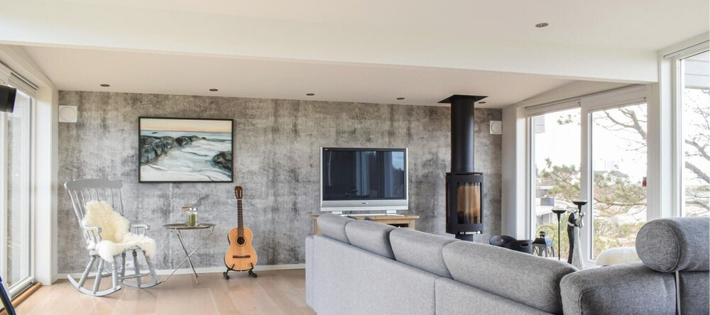 Amazing Home in Sirevåg With 3 Bedrooms and Wifi, Bryne — photo 1