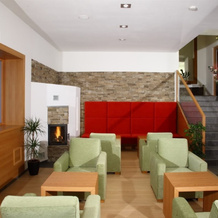 Grand Hotel Molveno, 莫尔韦诺 — 照片 2
