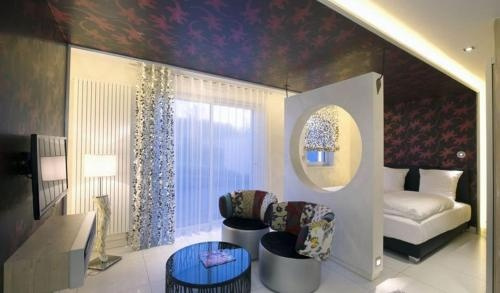 Mini-Suites Le Rêve, Киррвиллер-Боссельсосан — фото 1
