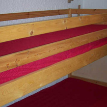 Appartement Corrençon-en-Vercors, 1 pièce, 4 personnes - FR-1-515-52, Correncon-en-Vercors — photo 3