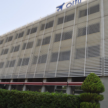 Orty Airport Hotel, Газиэмир — фото 2