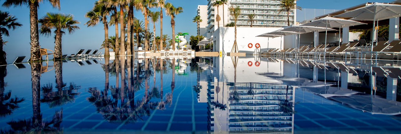 Estival Torrequebrada, Benalmadena — photo 1