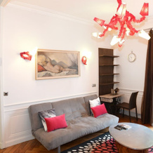 Appart Ambiance - Herbouville, Лион — фото 5