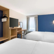Spark by Hilton Roanoke Airport, 罗阿诺克 — 照片 2