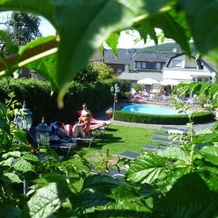 Pension Elfi, Маринг-Нофианд — фото 5