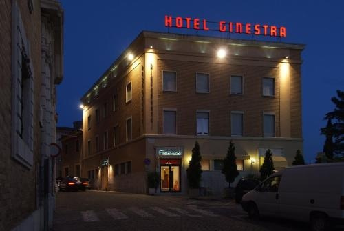 Hotel La Ginestra, Реканати — фото 1