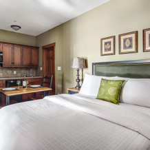 Bighorn Meadows Resort, Горячие источники Granite — фото 2