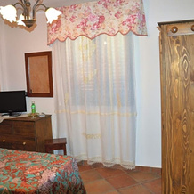 B&B Falconara, Бутера — фото 2