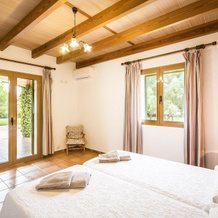 Villa Els Girasols, Кампос — фото 2