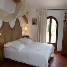 Hotel La Ferme Rose, Moustiers-Sainte-Marie — photo 4