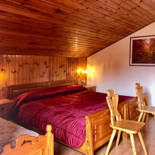 Residence Dolomiti, 福尔尼-迪索普拉 — 照片 4
