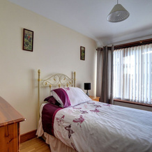 Cozy Holiday Home in Berriew near River Rhiw, 贝里奥萨尔 — 照片 3