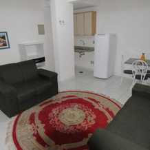 Smart Flat Hotel & Residence, Можи-дас-Крузис — фото 4