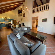 Child Friendly Villa With Private Pool and Large Garden Near lac Sainte Croix, 阿尔蒂尼奥克叙尔韦尔东 — 照片 2