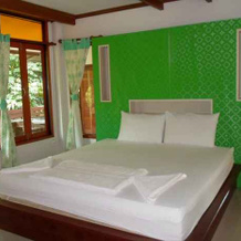 Baan Kiang Klong Resort, 奇里拉尼空 — 照片 5