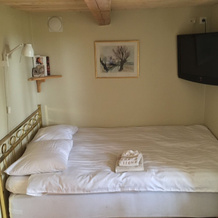 Mattisgården Bed & Breakfast, Клиппан — фото 4