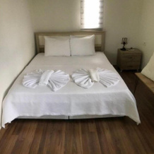 Pleasant Flat with Balcony and Pool in Konyaalti, 安塔利亚 — 照片 3