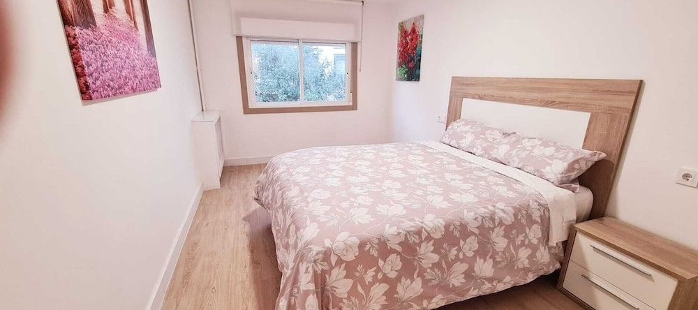 Cíes Homes Sáenz Díez 14 - Love Your Stay, Ourense — photo 1