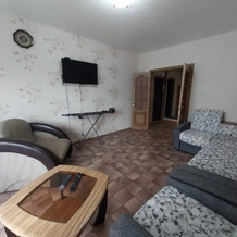 Квартира На Ленинградском Проспекте 4, Северобайкальск — фото 2