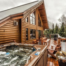 Le Mont-Tremblant 1, 上湖 — 照片 5