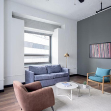 Mint House Downtown Detroit, 底特律 — 照片 2