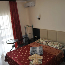 Guest house Mercuryi, 佩列瑟普 — 照片 2
