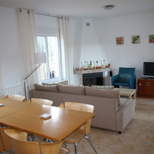 Authentic Child-Friendly Villa With Private Swimming Pool, View Of The Valley, Тиби — фото 2