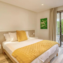 Rental Villa Les Mas de Pramousquier - Le Lavandou studio flat 4 persons, 勒拉旺杜 — 照片 5