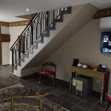 Excalibur Boutique Hotel, 勒斯滕堡 — 照片 5