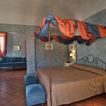 La Casa Delle Monache, Мойо Алькантара — фото 2