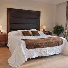 Hotel Playa de Aguilar, 穆罗斯德纳隆 — 照片 5